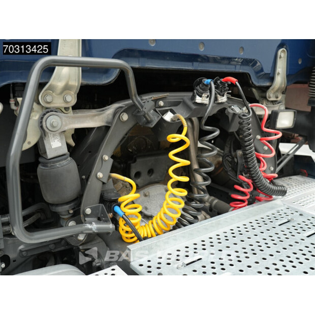 2021 مرسيدس بنز ACTROS 1846-46015270