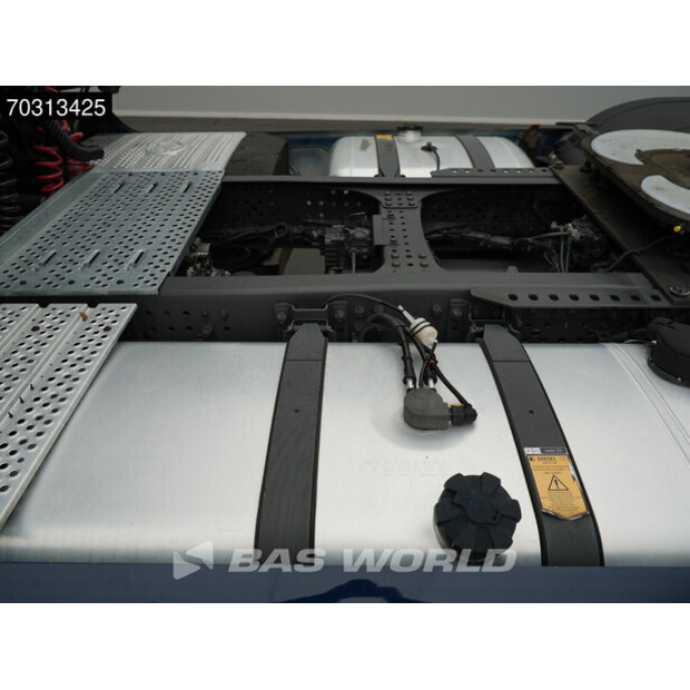 2021 مرسيدس بنز ACTROS 1846-46015272