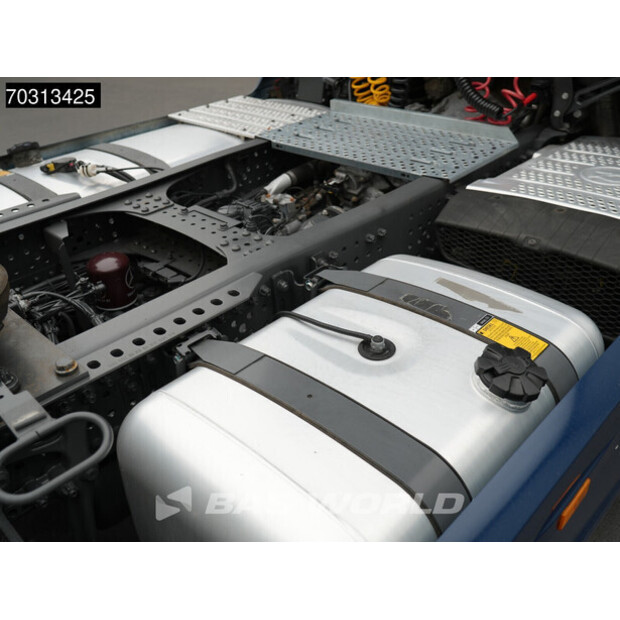 2021 مرسيدس بنز ACTROS 1846-46015274