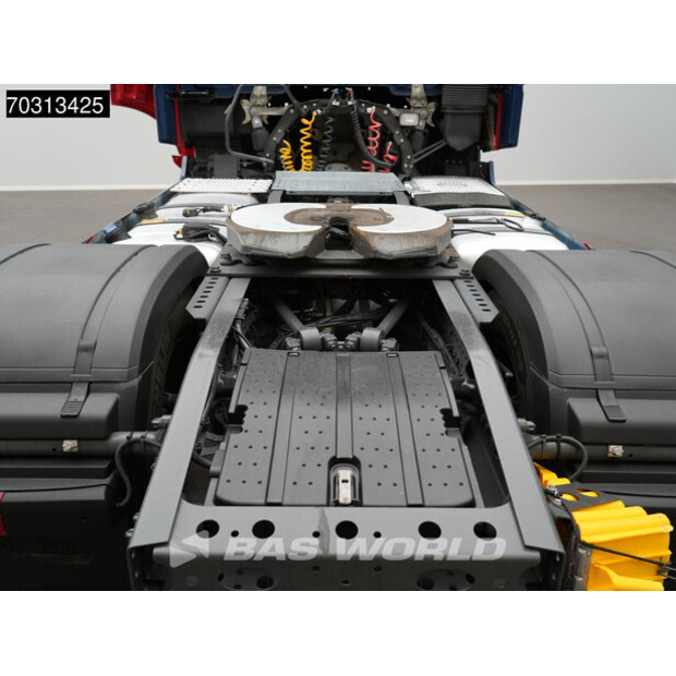 2021 مرسيدس بنز ACTROS 1846-46015275