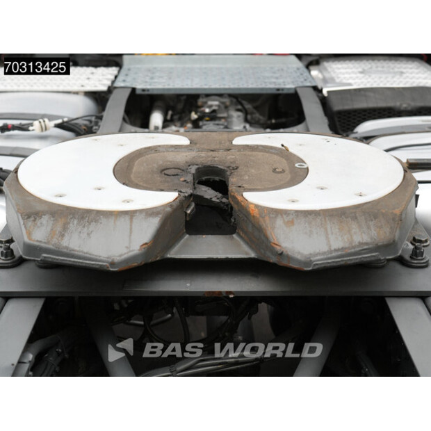 2021 مرسيدس بنز ACTROS 1846-46015276