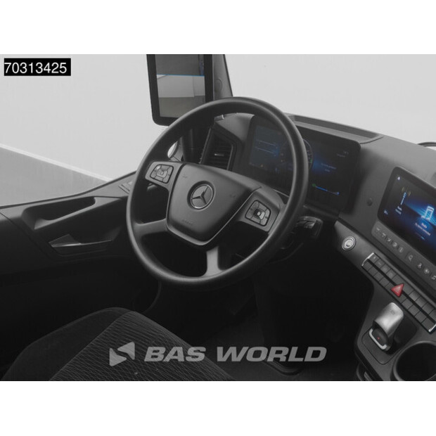 2021 مرسيدس بنز ACTROS 1846-46015278