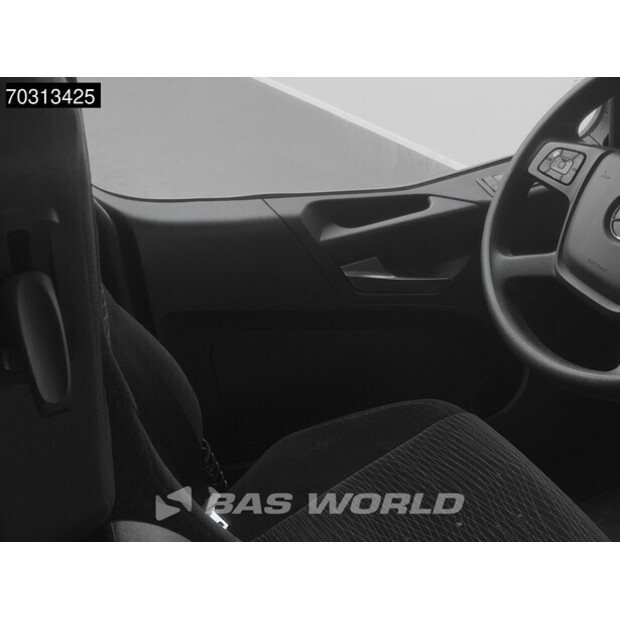 2021 مرسيدس بنز ACTROS 1846-46015279