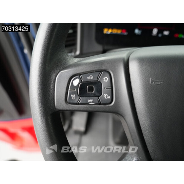 2021 مرسيدس بنز ACTROS 1846-46015282