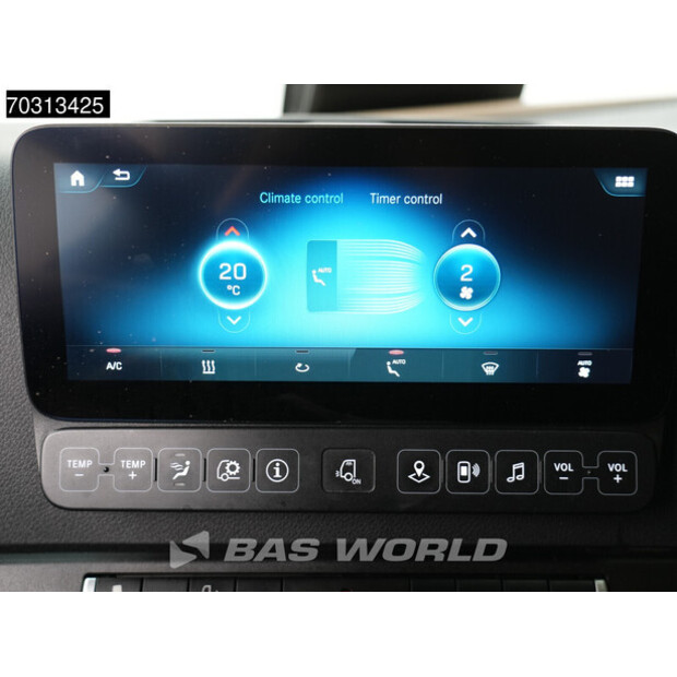 2021 مرسيدس بنز ACTROS 1846-46015290