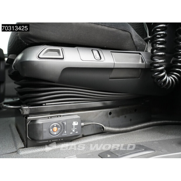 2021 مرسيدس بنز ACTROS 1846-46015293