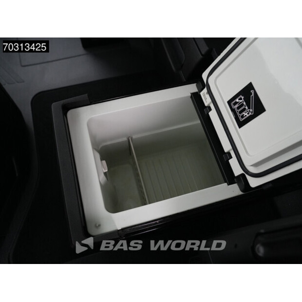 2021 مرسيدس بنز ACTROS 1846-46015294