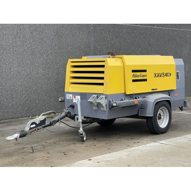 2017 Atlas-Copco XAVS 186-46015312