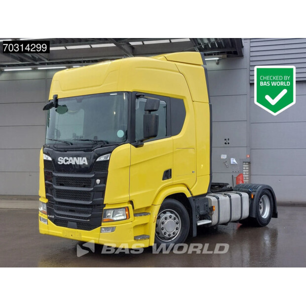 2018 سكانيا R410-46015323