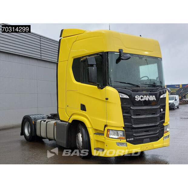 2018 سكانيا R410-46015326