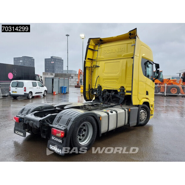 2018 سكانيا R410-46015328