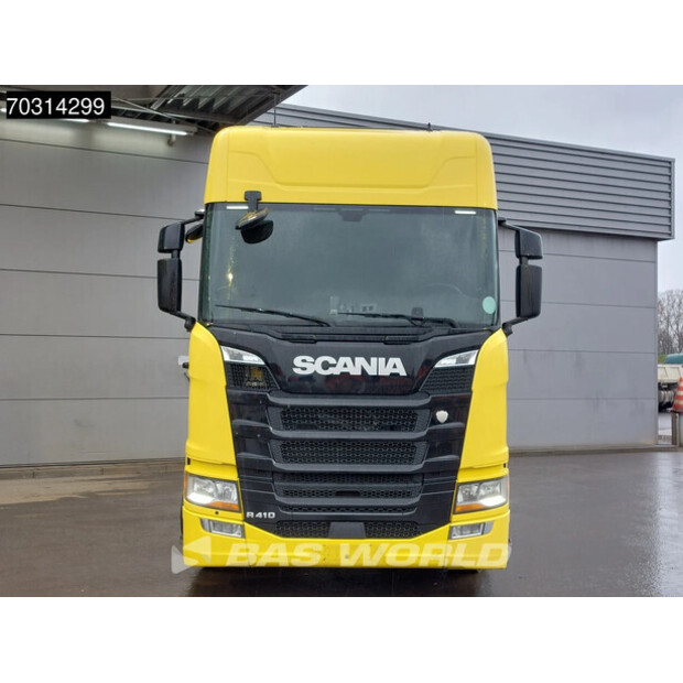2018 سكانيا R410-46015329