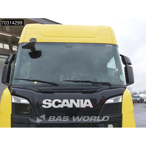 2018 سكانيا R410-46015330