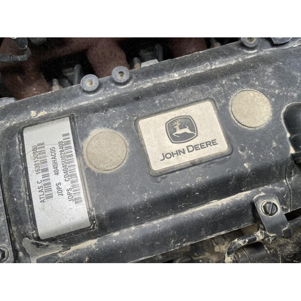 2017 Atlas-Copco XAVS 186-46015332