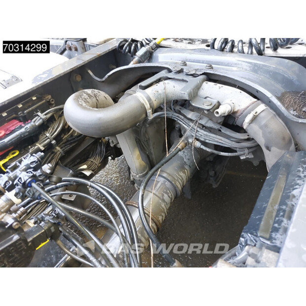 2018 سكانيا R410-46015337