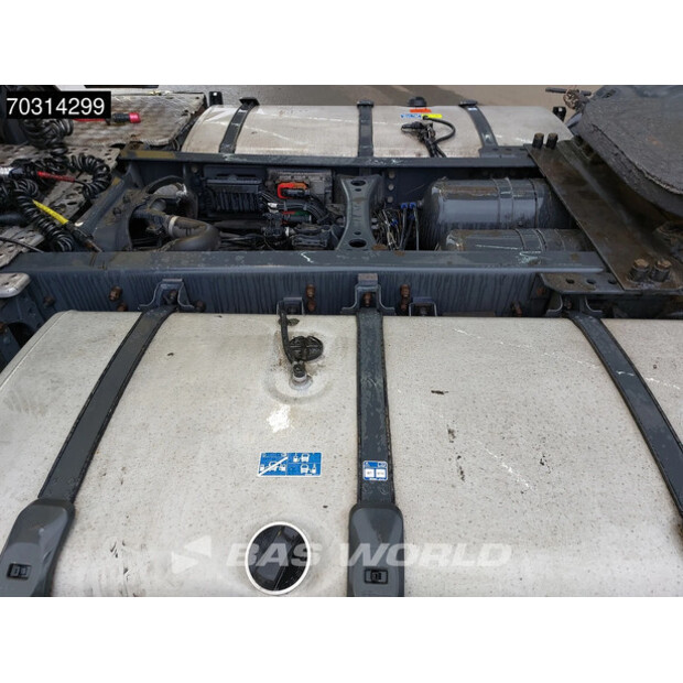 2018 سكانيا R410-46015339