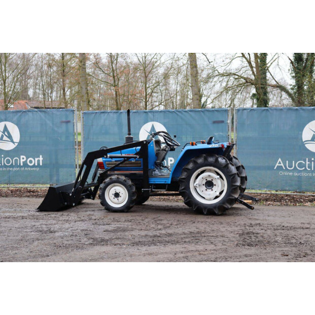 لسكي TA270F-46015340