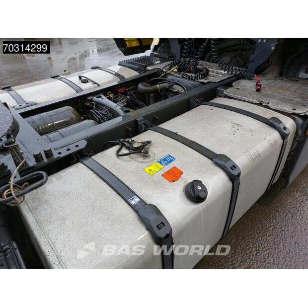 2018 سكانيا R410-46015341