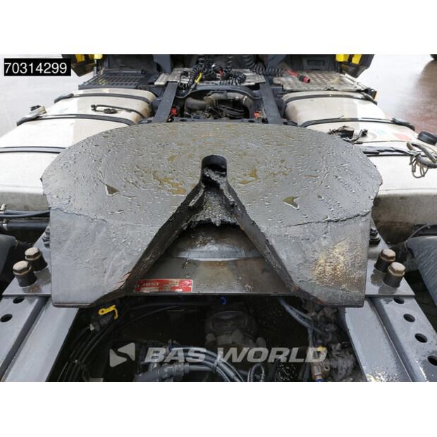 2018 سكانيا R410-46015343