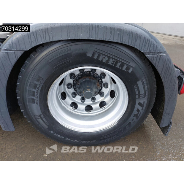 2018 سكانيا R410-46015346