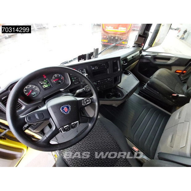 2018 سكانيا R410-46015348