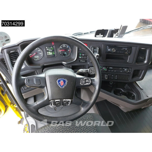 2018 سكانيا R410-46015350