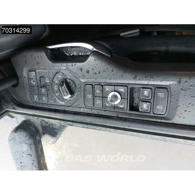 2018 سكانيا R410-46015352