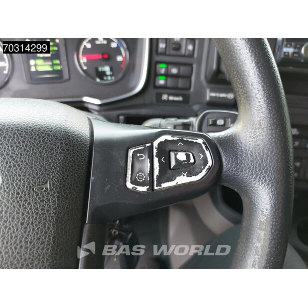 2018 سكانيا R410-46015356