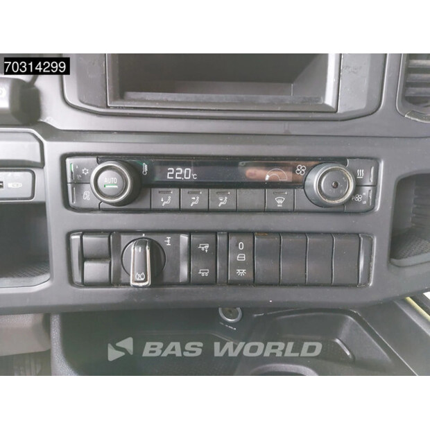 2018 سكانيا R410-46015361