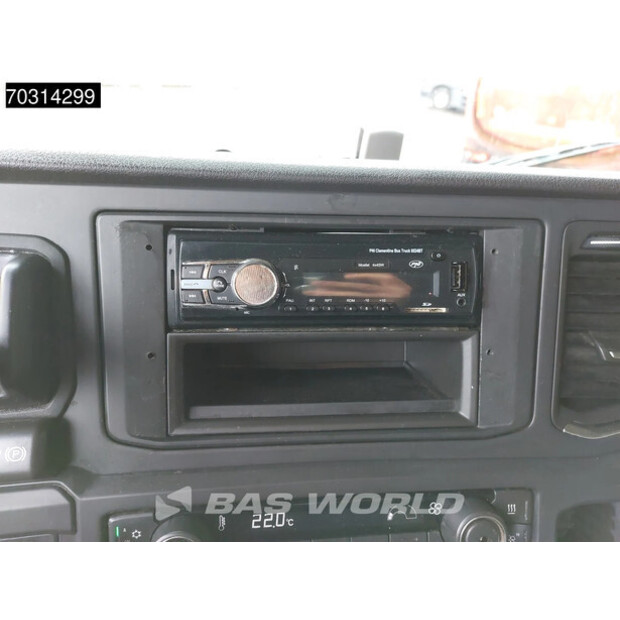 2018 سكانيا R410-46015363