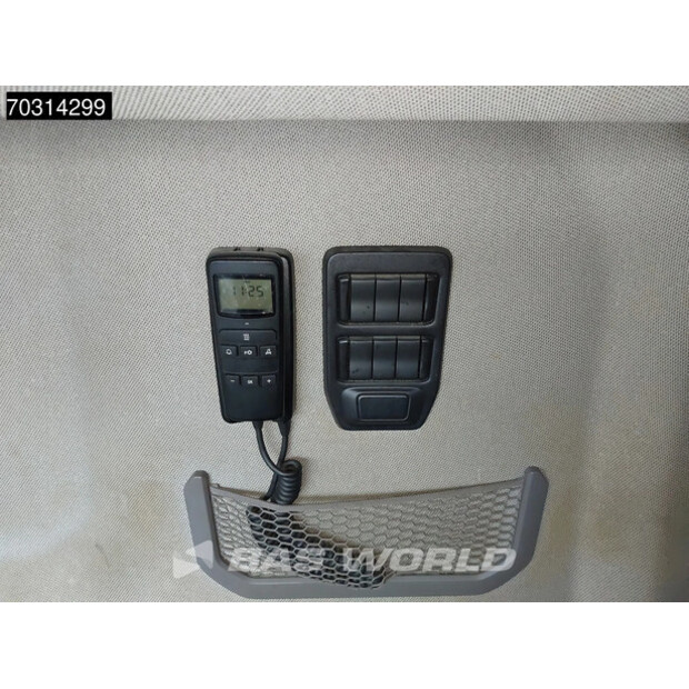 2018 سكانيا R410-46015365