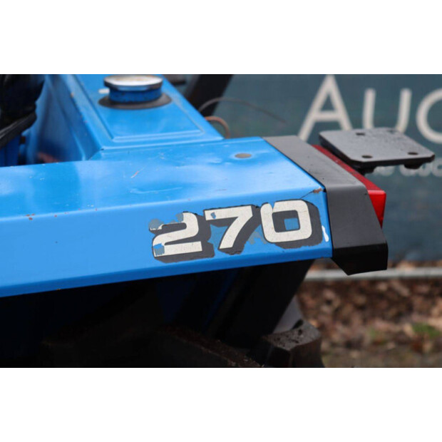 لسكي TA270F-46015370