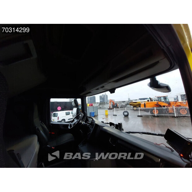 2018 سكانيا R410-46015371