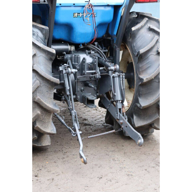 لسكي TA270F-46015374