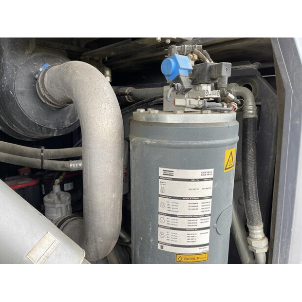 2017 Atlas-Copco XAVS 186-46015375