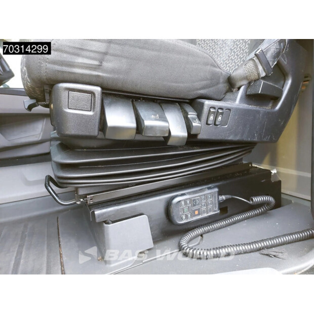 2018 سكانيا R410-46015376