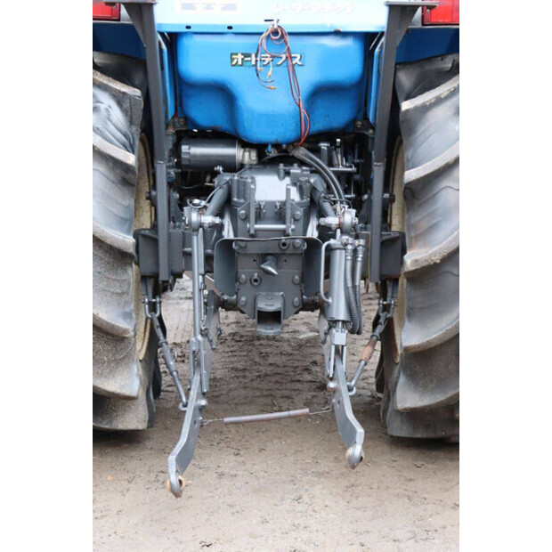 لسكي TA270F-46015377