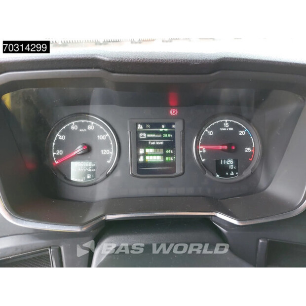 2018 سكانيا R410-46015380