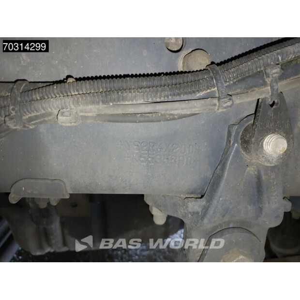 2018 سكانيا R410-46015384