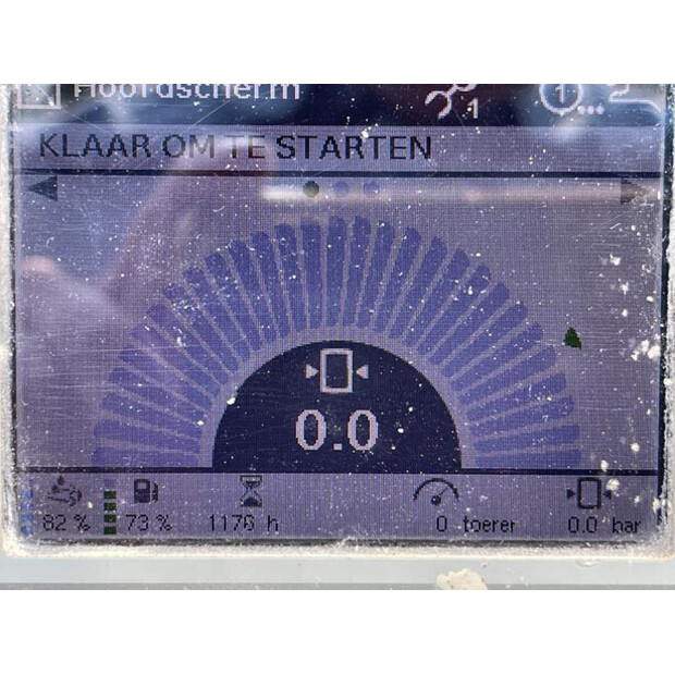 2017 Atlas-Copco XAVS 186-46015406