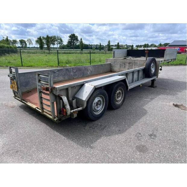 2003 Verdonk VA5000-46015419