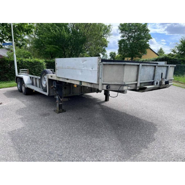 2003 Verdonk VA5000-46015421