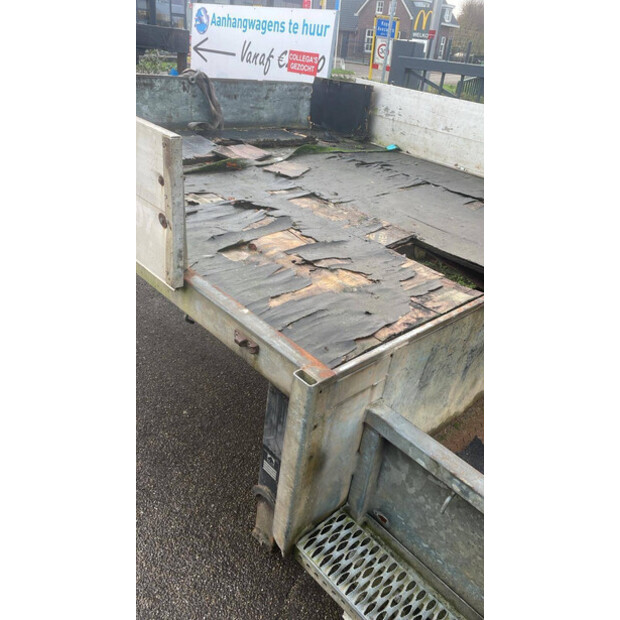 2003 Verdonk VA5000-46015425