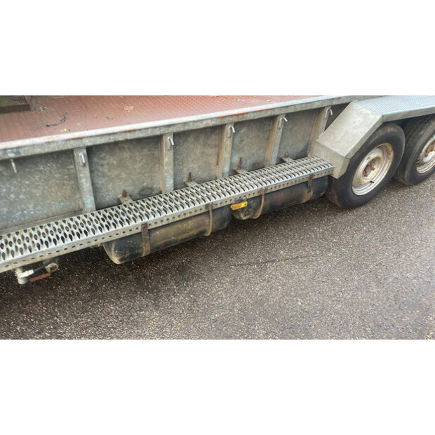 2003 Verdonk VA5000-46015426