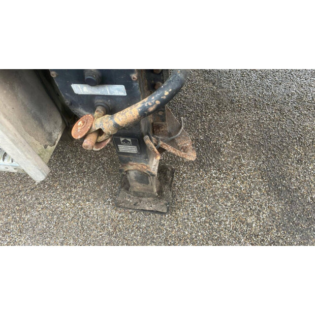 2003 Verdonk VA5000-46015428