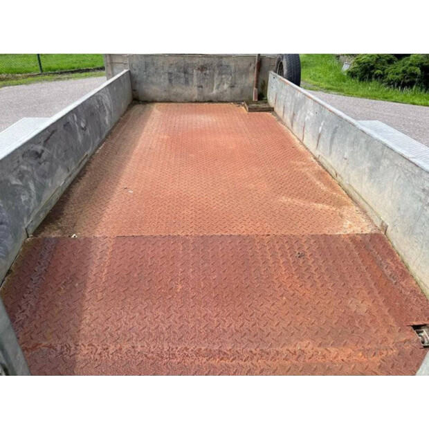 2003 Verdonk VA5000-46015430