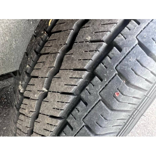 2003 Verdonk VA5000-46015433