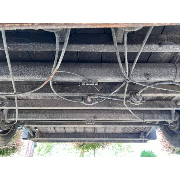 2003 Verdonk VA5000-46015438