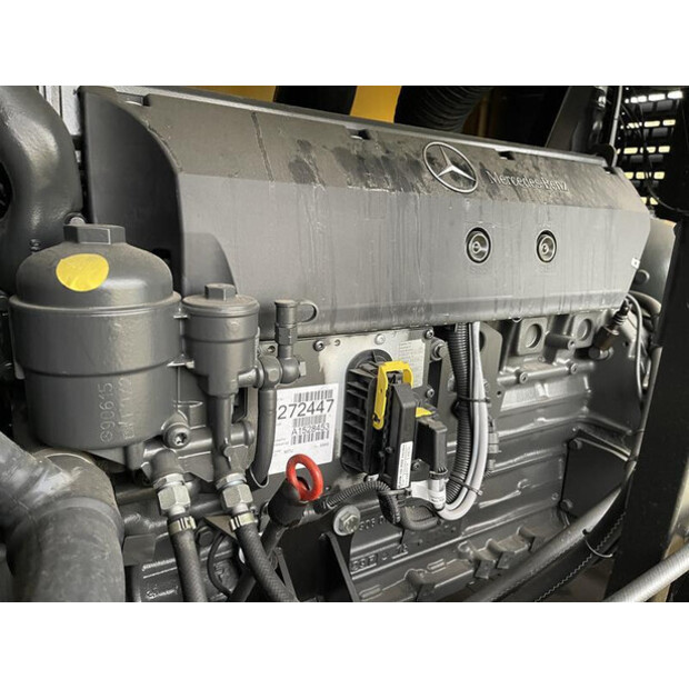 2023 Kaeser M250-46015440