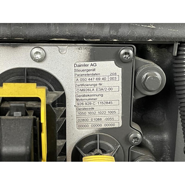 2023 Kaeser M250-46015444